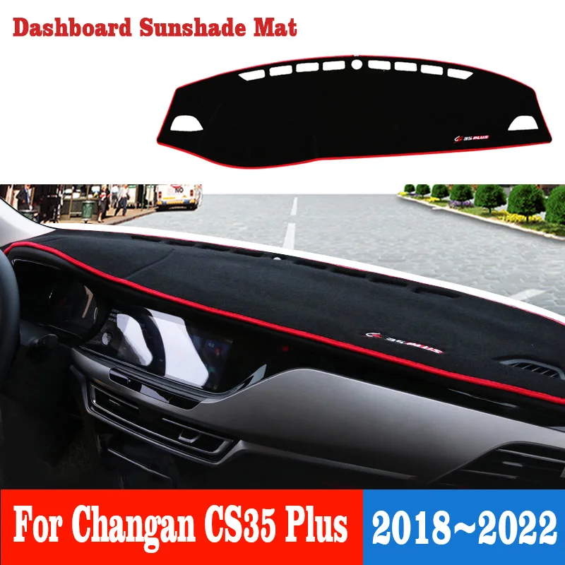Коврик для приборной панели автомобиля Changan CS35 2012-2016 CS35 Plus 2018 2019 2020 2021 2022
Коврик для приборной панели автомобиля Changan CS35 2012-2016 CS35 Plus 2018 2019 2020 2021 2022