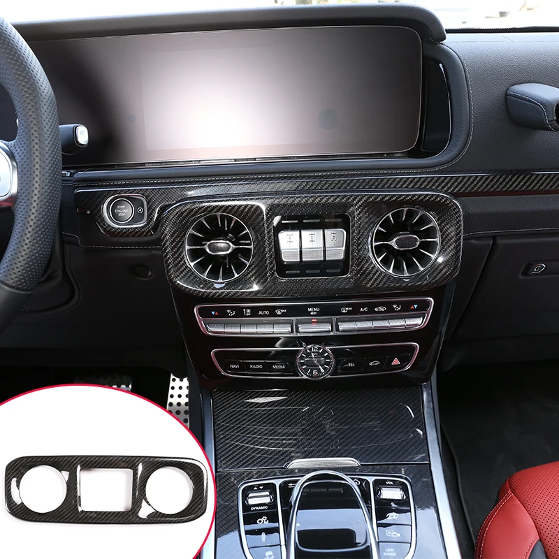 Для Mercedes -Benz G -Class G500 G63 W464 2019 -2020, центральное управление, воздуховыпускная панель, декоративная наклейка, аксессуары для интерьера автомобил...
Для Mercedes -Benz G -Class G500 G63 W464 2019 -2020, центральное управление, воздуховыпускная панель, декоративная наклейка, аксессуары для интерьера автомобил...