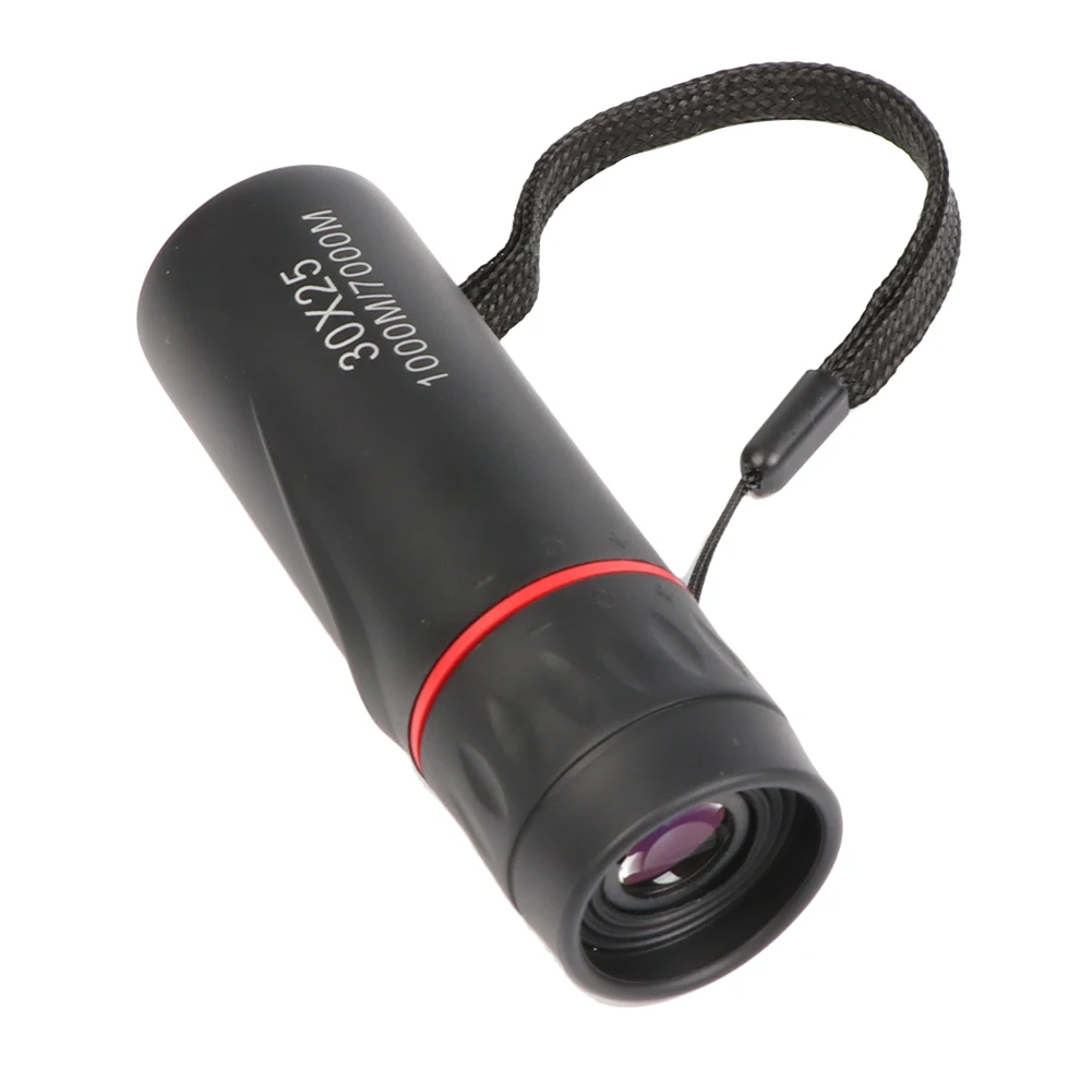 Outdoors Tools HD 30x25 Monocular Telescope Binoculars Zooming Focus Green Film Binocular Optical Hunting Tourism Carp Fishing
Outdoors Tools HD 30x25 Monocular Telescope Binoculars Zooming Focus Green Film Binocular Optical Hunting Tourism Carp Fishing