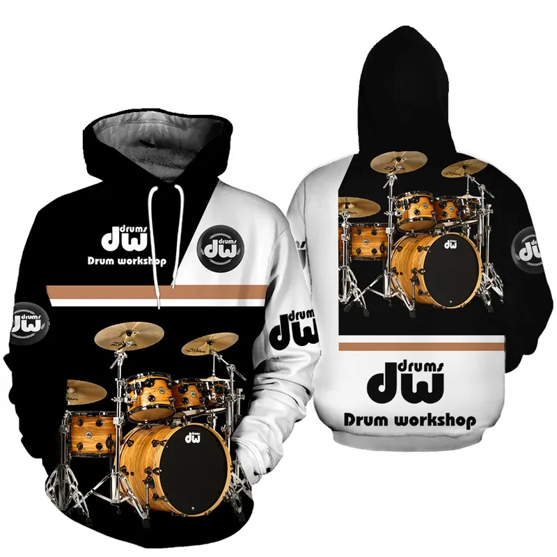 Autumn New Design Clothes Beautiful Drums 3D Printed Hoodie/Sweatshirt/Zip Up Hoodie Unisex Fashion Casual Tops
Autumn New Design Clothes Beautiful Drums 3D Printed Hoodie/Sweatshirt/Zip Up Hoodie Unisex Fashion Casual Tops