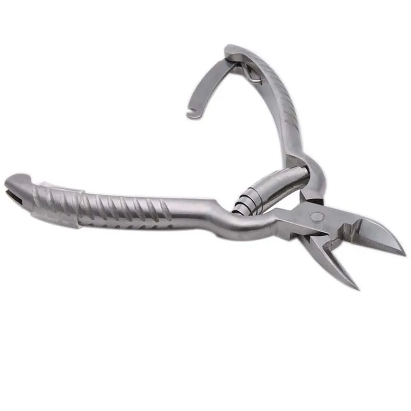 1PC Stainless Steel Nail Clipper Cuticle Scissor Plier Manicure Tool Professional Fingernail Toenail Cuticle Nipper Trimming
1PC Stainless Steel Nail Clipper Cuticle Scissor Plier Manicure Tool Professional Fingernail Toenail Cuticle Nipper Trimming