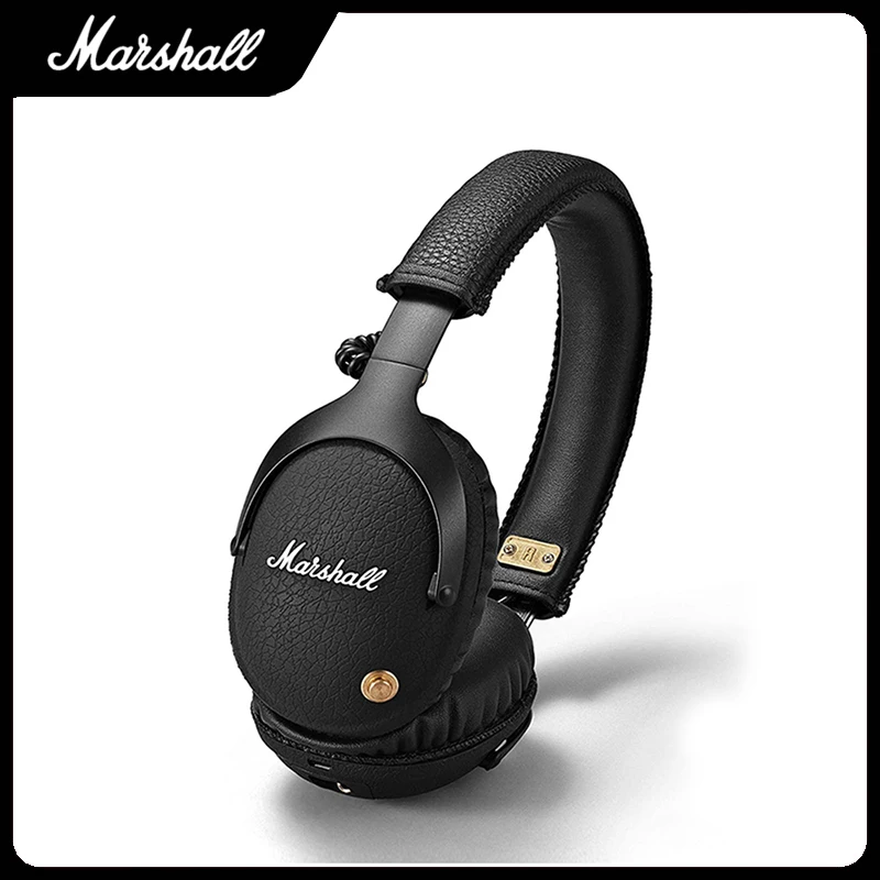 100% оригинальная Bluetooth-гарнитура Marshall MONITOR с беспроводными наушниками, складные спортивные Игровые наушники с глубокими басами
100% оригинальная Bluetooth-гарнитура Marshall MONITOR с беспроводными наушниками, складные спортивные Игровые наушники с глубокими басами
