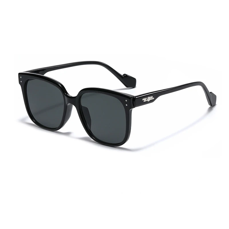 Brand Designer Sunglasses Women Luxury Vintage Square Big Frame Female Sun Shades Woman Eye Wear
Brand Designer Sunglasses Women Luxury Vintage Square Big Frame Female Sun Shades Woman Eye Wear