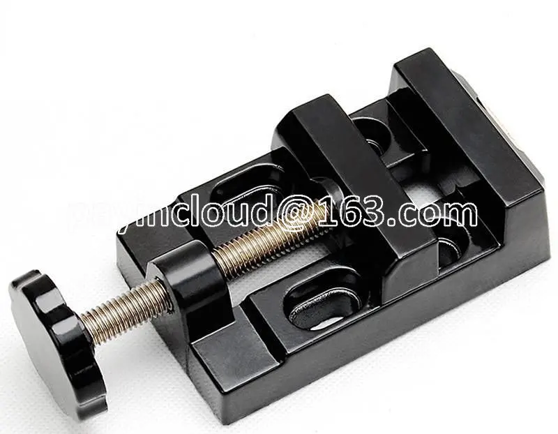 Crafts Aluminum Alloy Mini Small Bench Vice Table Pliers Flat-Nose Pliers Olive Walnut Bodhi Rosary Fixture Bench Clamp
Crafts Aluminum Alloy Mini Small Bench Vice Table Pliers Flat-Nose Pliers Olive Walnut Bodhi Rosary Fixture Bench Clamp