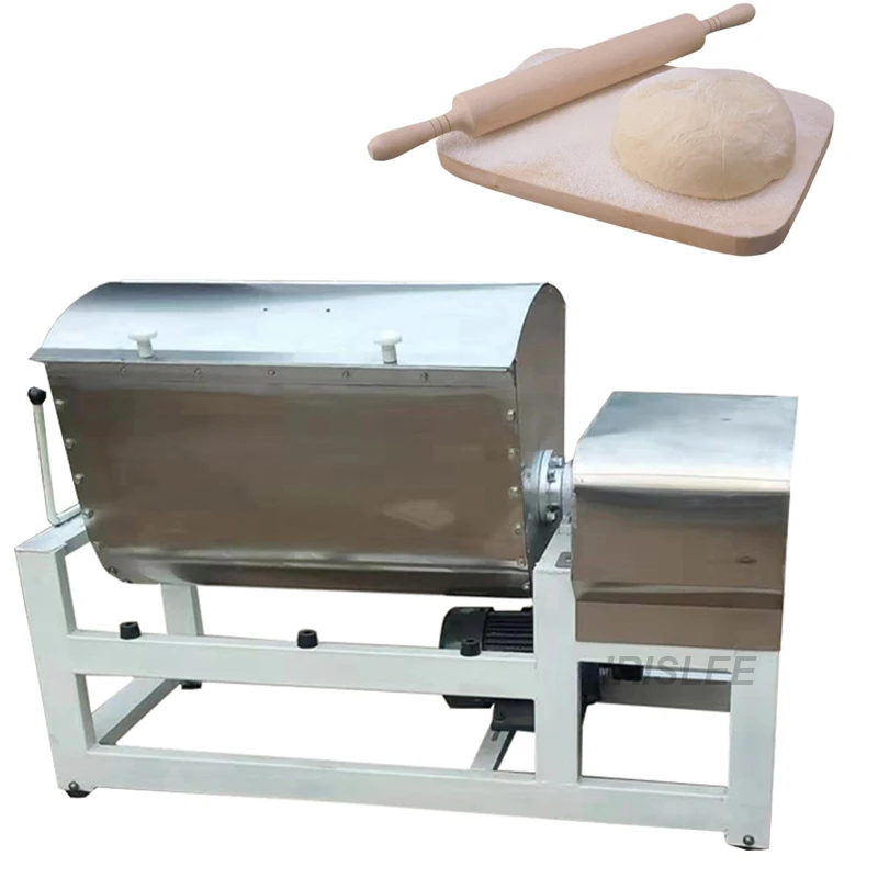 Automatic Dough Mixer 220vCommercial Flour Mixing Stirring Electric Pasta Bread Dough Kneading MachineFor Bakery Use
Automatic Dough Mixer 220vCommercial Flour Mixing Stirring Electric Pasta Bread Dough Kneading MachineFor Bakery Use