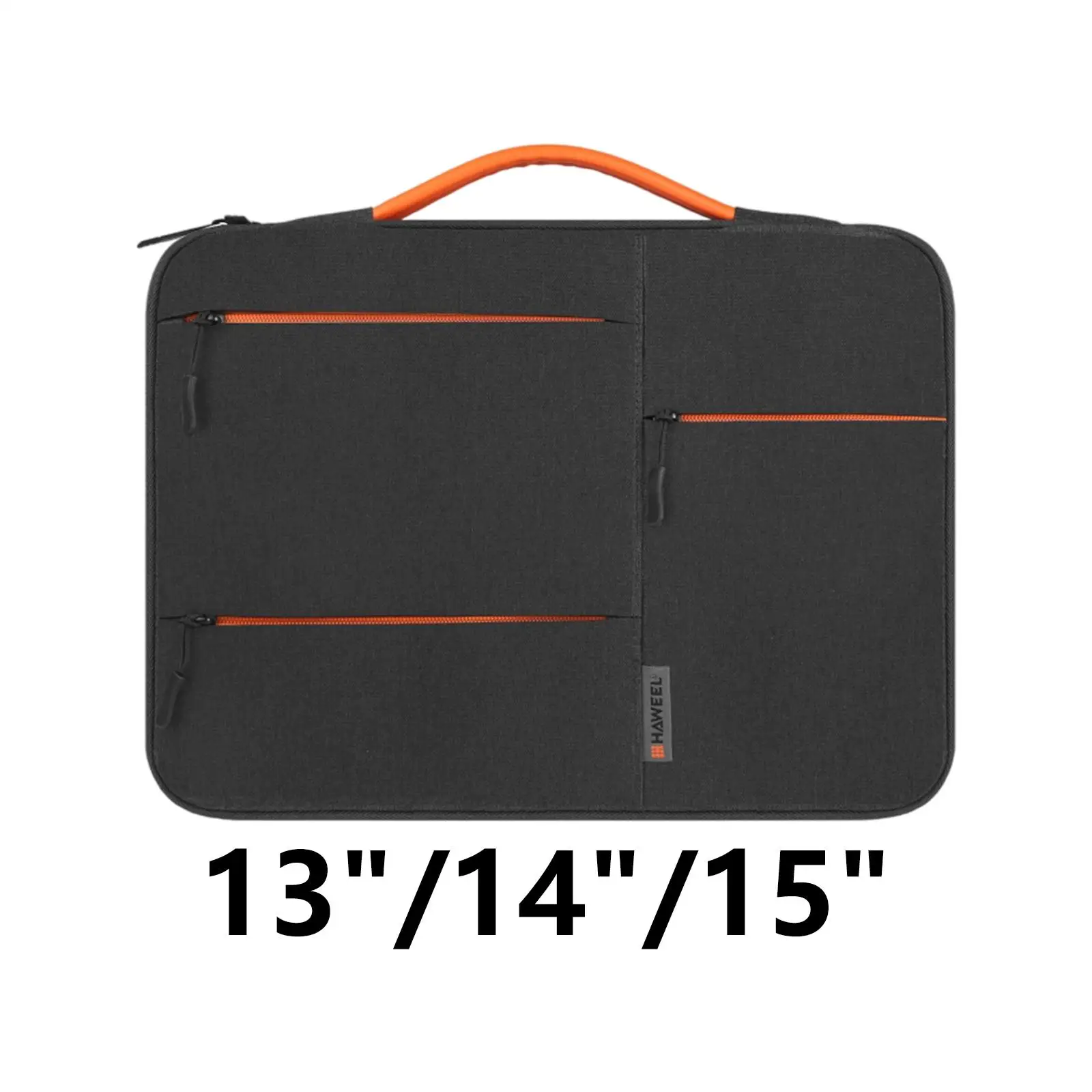 Laptop Sleeve Bag Waterproof for Travel Shockproof Handbag for Women Girls
Laptop Sleeve Bag Waterproof for Travel Shockproof Handbag for Women Girls