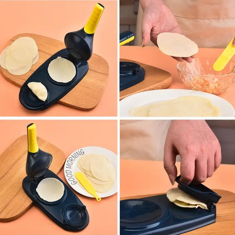 2 In 1 Dumpling Maker Dumpling Mold Dumpling press Machine Noodle Press Dumpling Maker Mould Kitchen hand dumpling making tools
2 In 1 Dumpling Maker Dumpling Mold Dumpling press Machine Noodle Press Dumpling Maker Mould Kitchen hand dumpling making tools