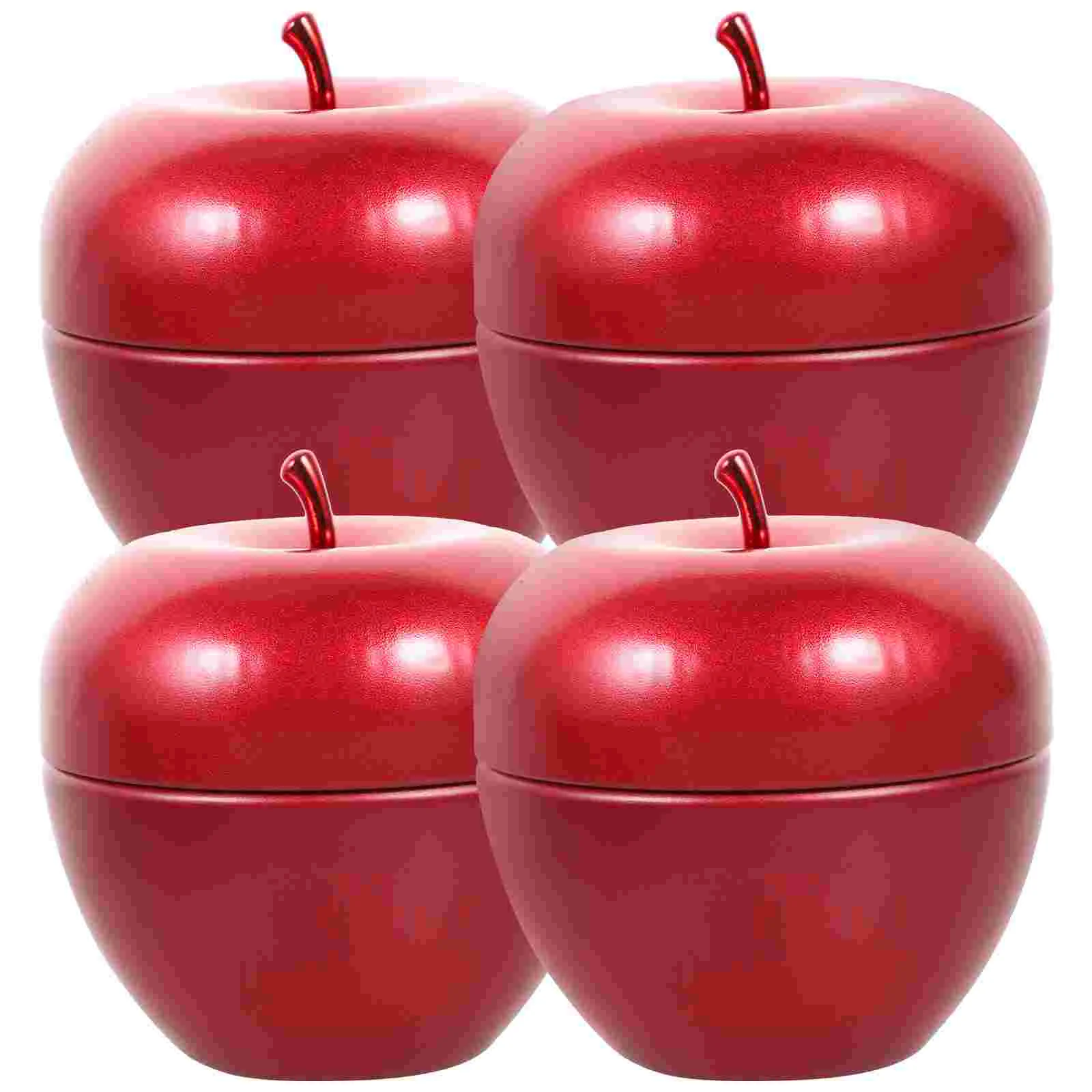 Tea Canister Jar Apple Storage Tin Container Coffee Metal Tins Candyboxcontainers Sugar Loose Shaped Cookie Lids Tinplate Jars
Tea Canister Jar Apple Storage Tin Container Coffee Metal Tins Candyboxcontainers Sugar Loose Shaped Cookie Lids Tinplate Jars