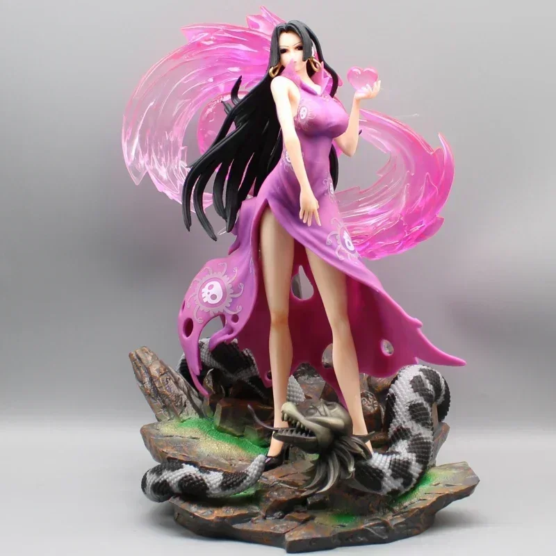 Фигурка аниме «Боа Хэнкок», 40 см
Фигурка аниме «Боа Хэнкок», 40 см