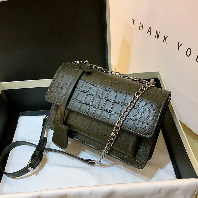 Новый дизайн 2022, новые роскошные сумочки, Реплика Bolso, модная Ретро сумка, женская сумка через плечо, популярная сумка с цепочкой из камня
Новый дизайн 2022, новые роскошные сумочки, Реплика Bolso, модная Ретро сумка, женская сумка через плечо, популярная сумка с цепочкой из камня