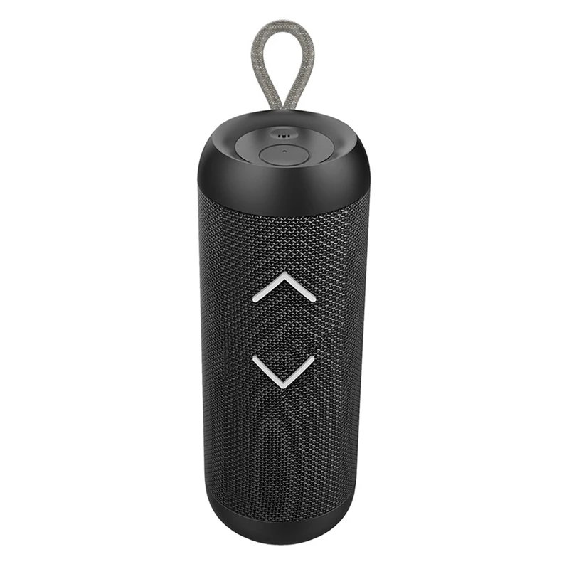 Bluetooth Speaker Wireless Charging Portable Outdoor Waterproof Speaker Supports USB AUX Subwoofer
Bluetooth Speaker Wireless Charging Portable Outdoor Waterproof Speaker Supports USB AUX Subwoofer