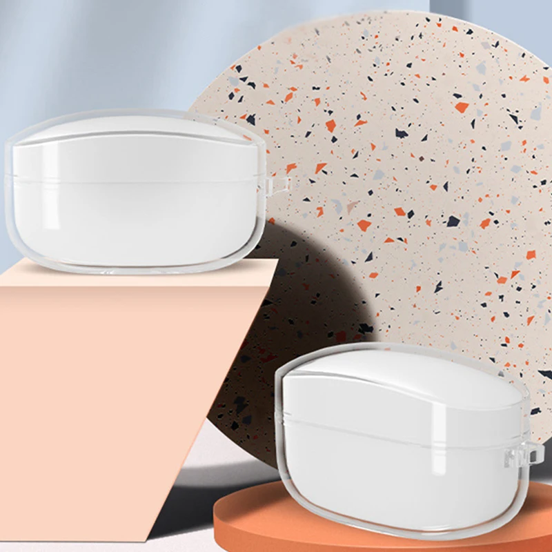 1 % защитный корпус Прозрачный TPU Soft Shell запасные части для WF-1000xm4 Беспроводной блюэтузий Bluetoot
1 % защитный корпус Прозрачный TPU Soft Shell запасные части для WF-1000xm4 Беспроводной блюэтузий Bluetoot