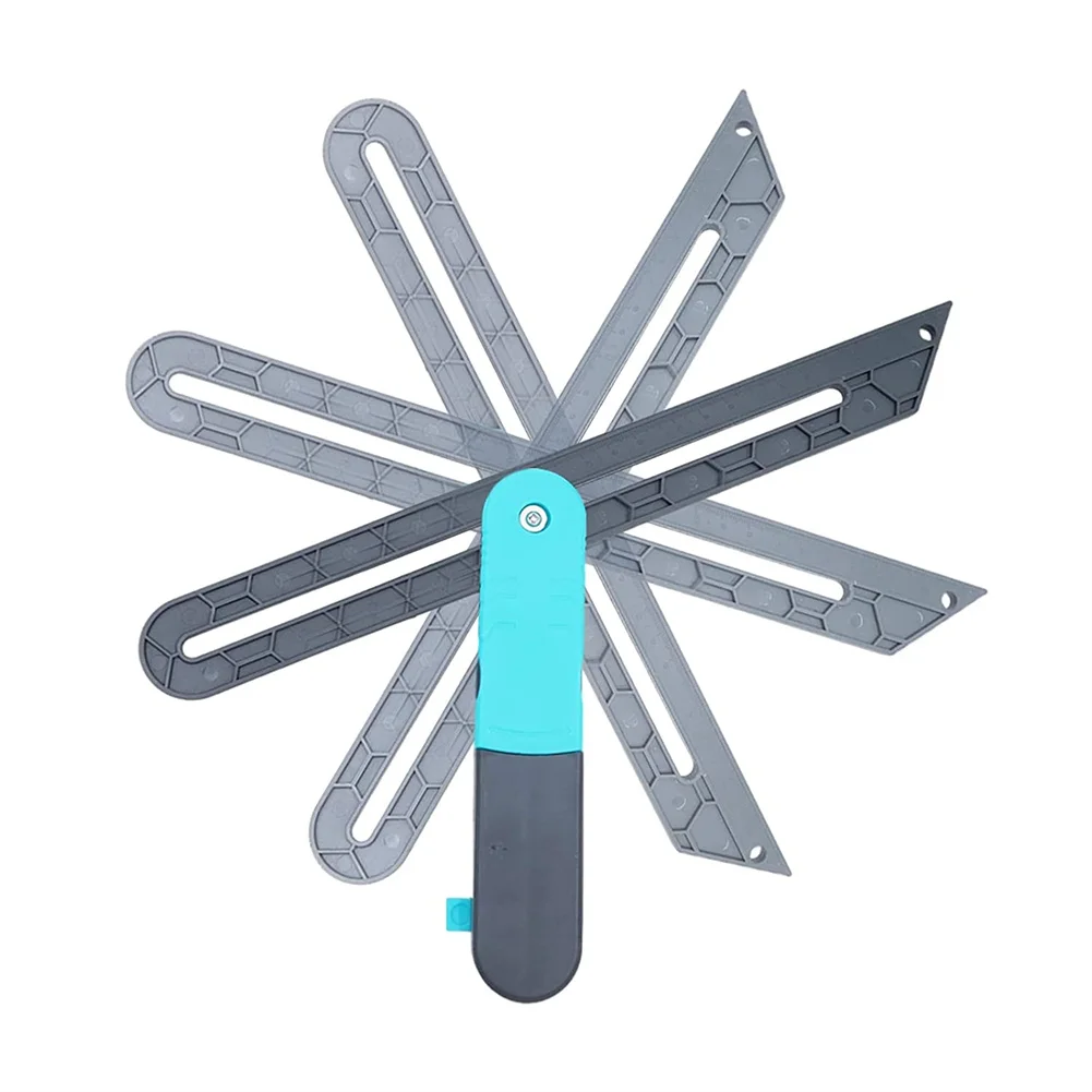 Lock Angle Measure Accurate Caliper Micrometer Wooden Marking Gauge Adjustable Ruler Carpenter Protractor Edge Measuring Tool
Lock Angle Measure Accurate Caliper Micrometer Wooden Marking Gauge Adjustable Ruler Carpenter Protractor Edge Measuring Tool