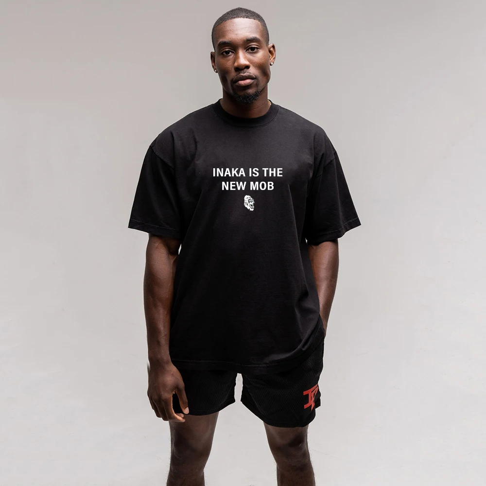 Inaka Power Shirt Inaka Tshirt Inaka Shirt Men Women High Quality TEE IP MOB 012 Shirt
Inaka Power Shirt Inaka Tshirt Inaka Shirt Men Women High Quality TEE IP MOB 012 Shirt