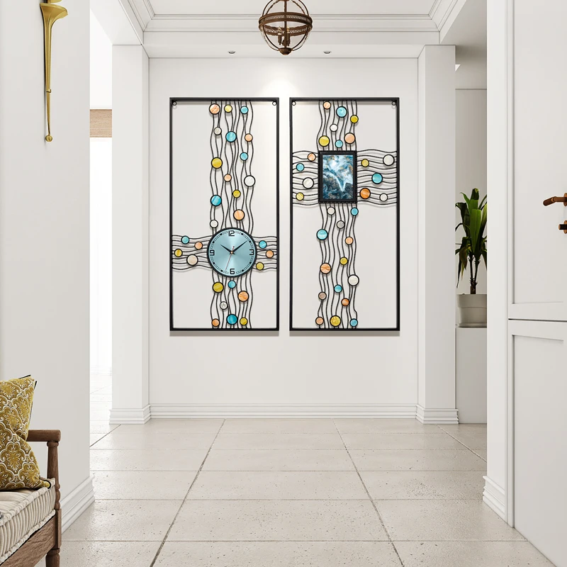 Электронные большие настенные часы, минималистичные креативные Роскошные Настенные часы для кухни, домашний дизайн, часы на стену для офиса
Электронные большие настенные часы, минималистичные креативные Роскошные Настенные часы для кухни, домашний дизайн, часы на стену для офиса