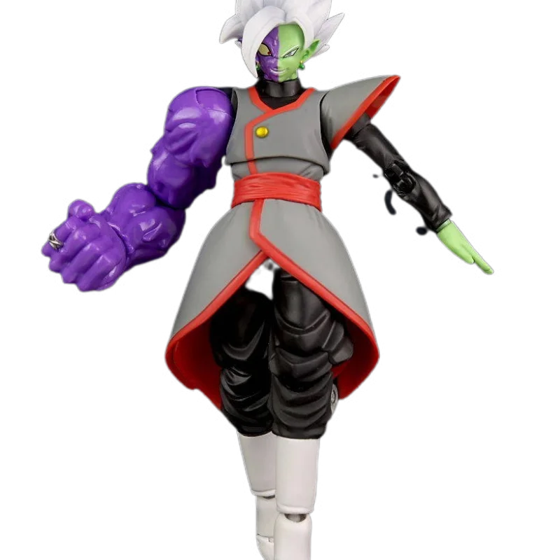 Bandai Anime Characters Figure Ragon Ball S. H. Figurarts Zamasu Blackson Goku Supreme Kai Model Garage Kit Toys Collection Gift
Bandai Anime Characters Figure Ragon Ball S. H. Figurarts Zamasu Blackson Goku Supreme Kai Model Garage Kit Toys Collection Gift