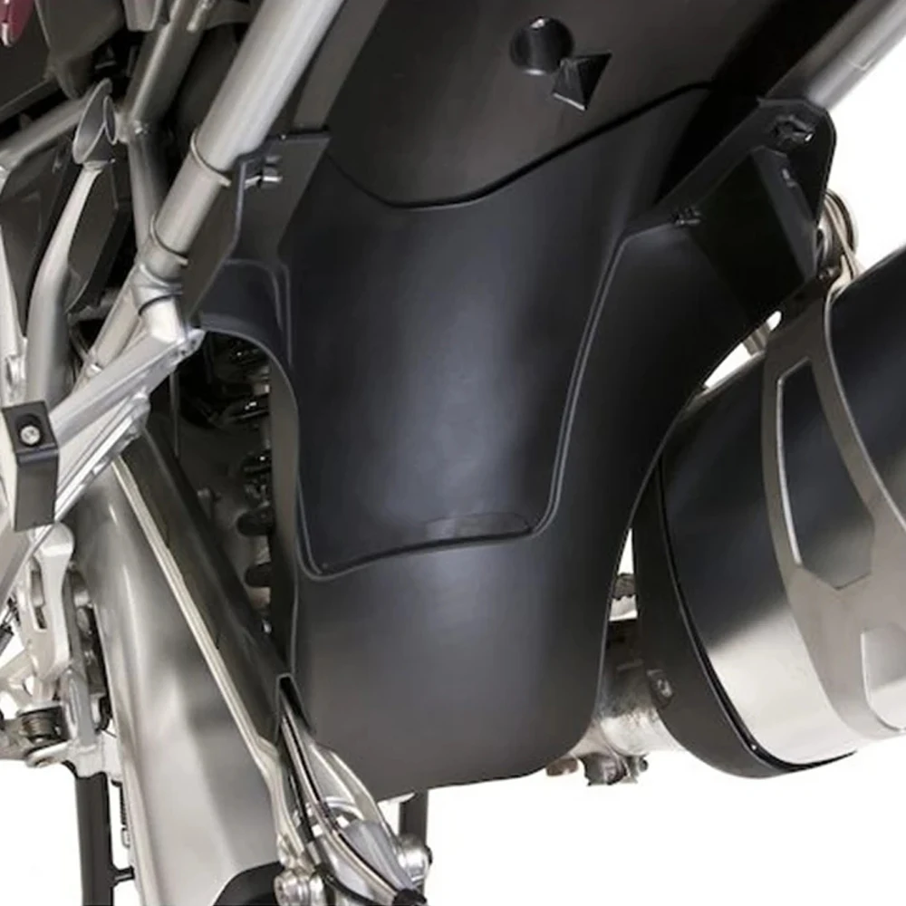 Motorcycle Rear Fender Tire Hugger Mudguard Cover Extension Guard For BMW R1200GS R1250GS R 1200 1250 GS LC ADV Adventure 
Motorcycle Rear Fender Tire Hugger Mudguard Cover Extension Guard For BMW R1200GS R1250GS R 1200 1250 GS LC ADV Adventure