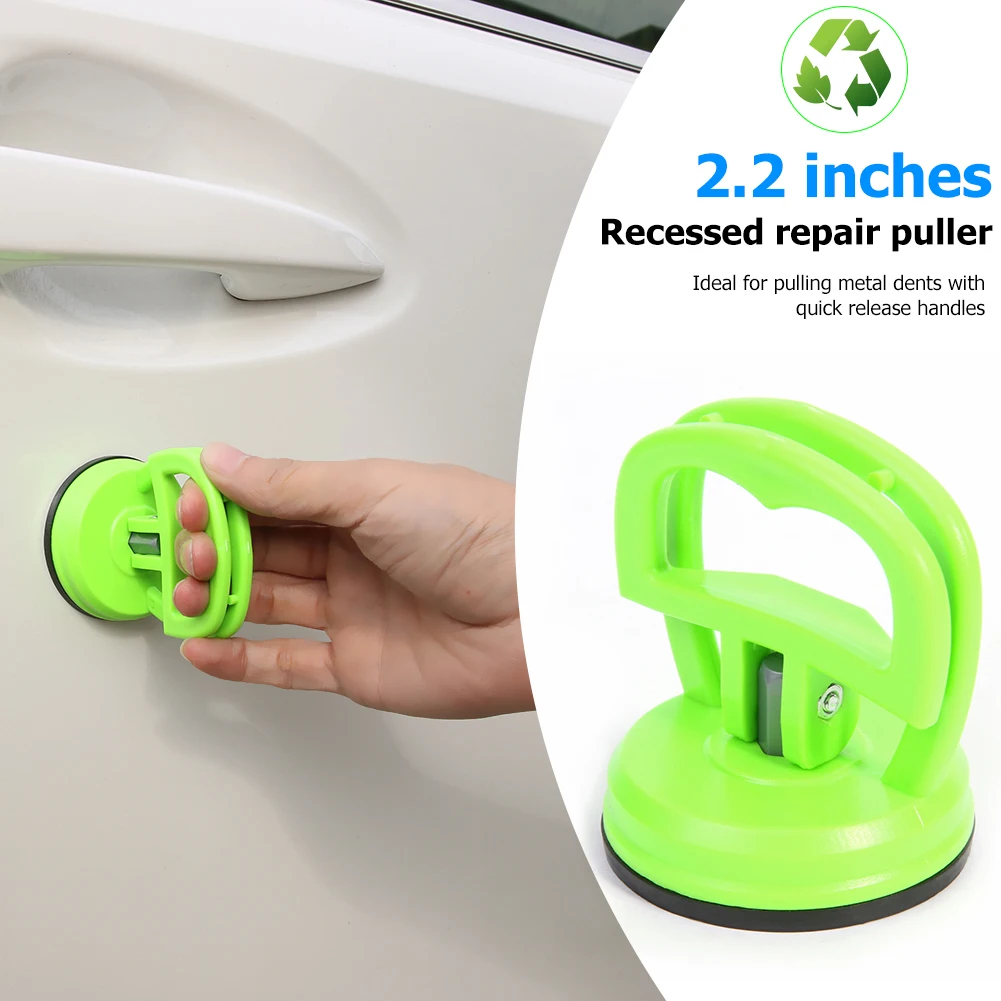 2.2 Inch Car Body Dent Ding Remover Puller Sucker Bodywork Panel Repair Suction Cup Tool
2.2 Inch Car Body Dent Ding Remover Puller Sucker Bodywork Panel Repair Suction Cup Tool