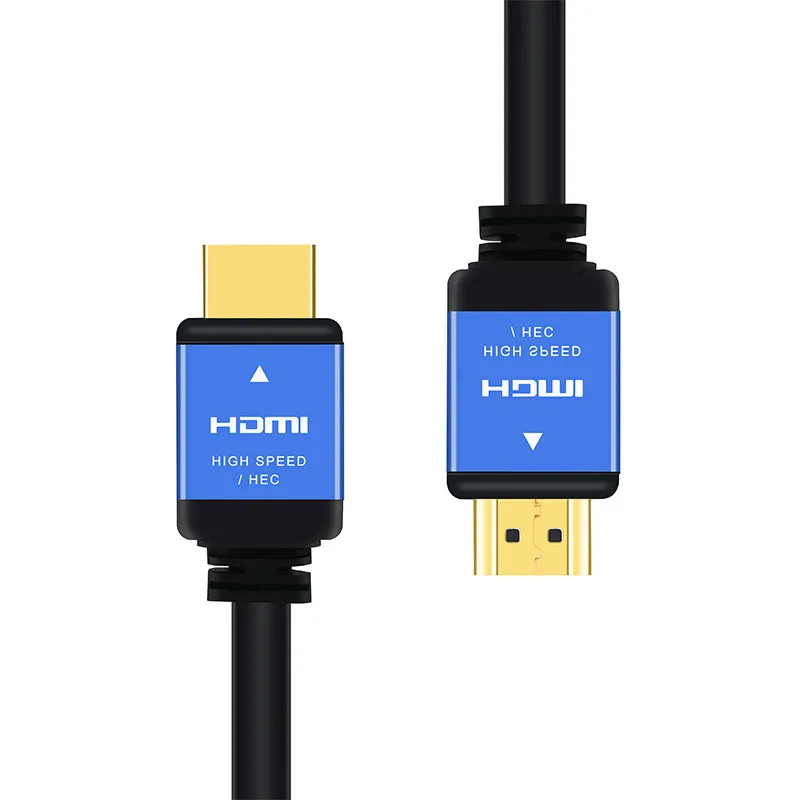 Experience Ultra-HD with Male-Male 2.0 HDMI 4K Cable for Television Gaming and Presentations HDMI-Compatible
Experience Ultra-HD with Male-Male 2.0 HDMI 4K Cable for Television Gaming and Presentations HDMI-Compatible