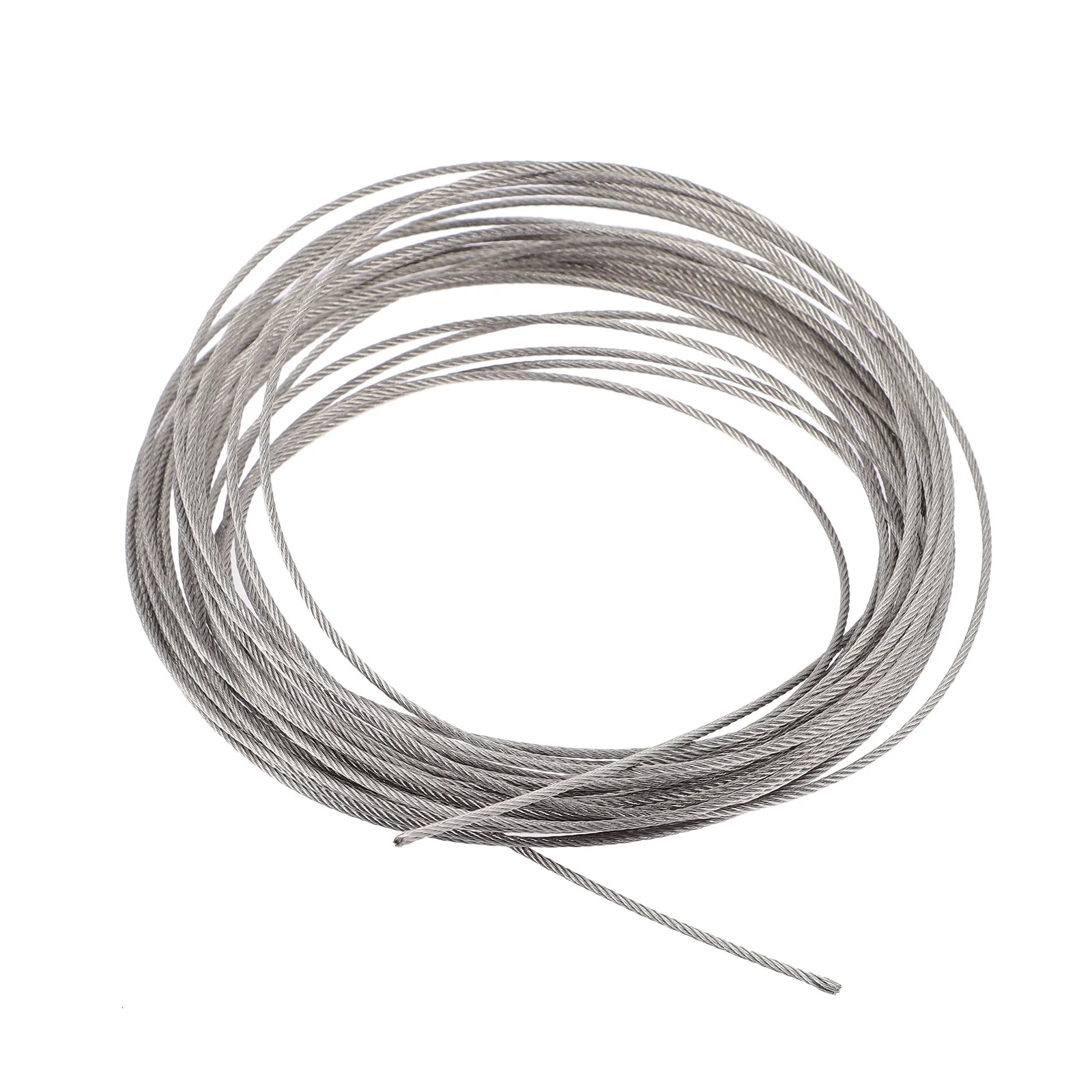 Retractable Clothes Line Outdoors Drying Wire Line String Outdoor Clothes Steel Cable Hanging Cord Clamps Laundry Clothing
Retractable Clothes Line Outdoors Drying Wire Line String Outdoor Clothes Steel Cable Hanging Cord Clamps Laundry Clothing