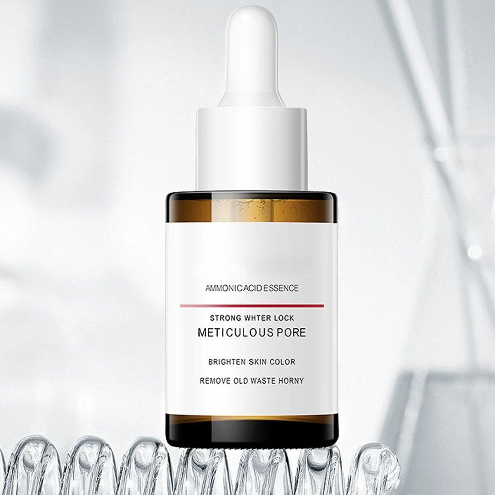 30ml Anti-Aging Hydrating Brightening Serum Organic Aloe Vera Face Serum Dark Spots Fine Lines and Wrinkles Hyaluronic Acid
30ml Anti-Aging Hydrating Brightening Serum Organic Aloe Vera Face Serum Dark Spots Fine Lines and Wrinkles Hyaluronic Acid