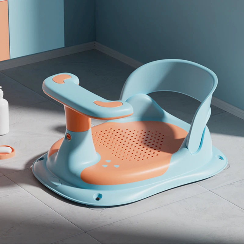 Hot Selling Baby Bath Chair Infant Seat Child Bath Tub Support Non-slip Bath Stool
Hot Selling Baby Bath Chair Infant Seat Child Bath Tub Support Non-slip Bath Stool