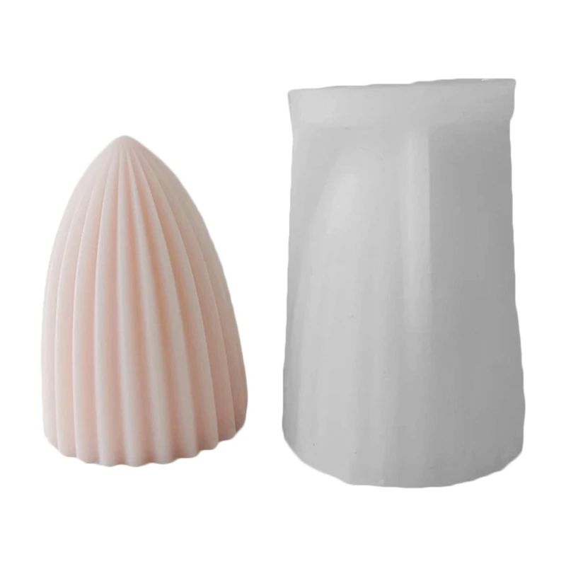 3D Line Steeple Shaped Silicone Mold for DIY Hand-made Ornaments Mould Handicrafts Making Tool Baking Mold
3D Line Steeple Shaped Silicone Mold for DIY Hand-made Ornaments Mould Handicrafts Making Tool Baking Mold
