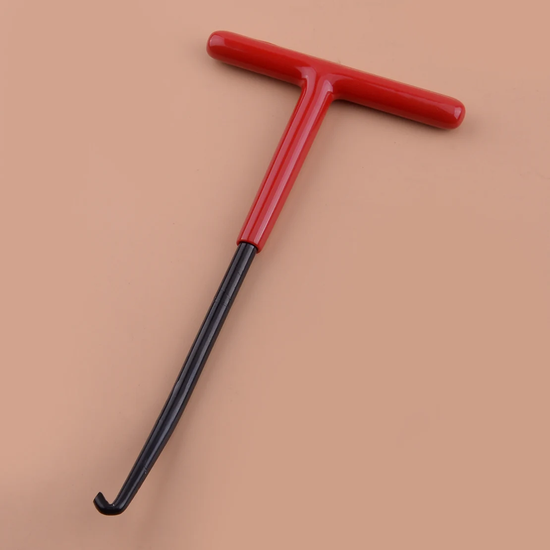 Motorcycle T-handle Exhaust Pipe Spring Hook Drum Brake Shoe Puller Removing Tool For Bike ATV Accessories
Motorcycle T-handle Exhaust Pipe Spring Hook Drum Brake Shoe Puller Removing Tool For Bike ATV Accessories