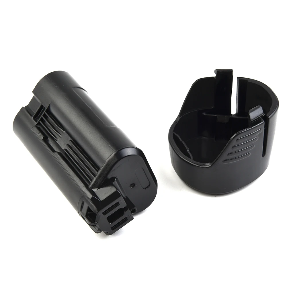 Lithium Battery Top Shell Plate Power Tool TSR1080 10.8V 12V 12V 3pcs/set Plastic BAT411 Black Box Circuit Board
Lithium Battery Top Shell Plate Power Tool TSR1080 10.8V 12V 12V 3pcs/set Plastic BAT411 Black Box Circuit Board