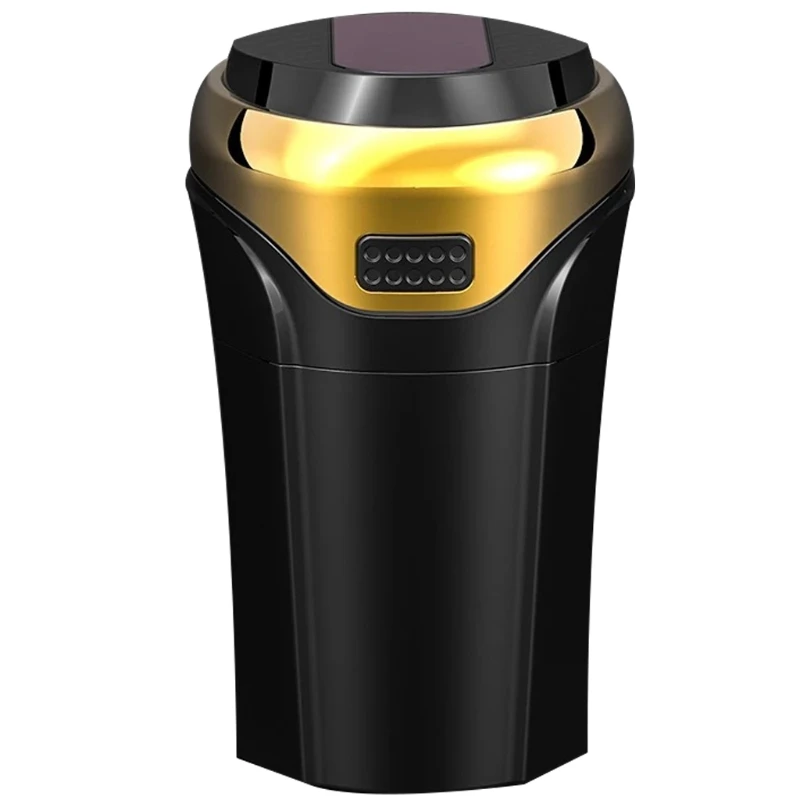 Auto Smokeless Tray with Car Travel LED Blue Light Car Accessories 
Auto Smokeless Tray with Car Travel LED Blue Light Car Accessories