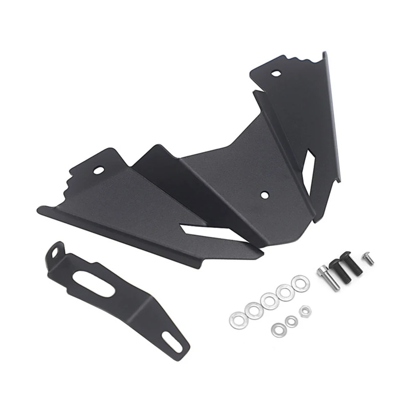 Motorcycle Front Spoiler For YAMAHA TRACER700 Tracer 700 Tracer 7 GT 2020 2021 Motorcycle Accessories
Motorcycle Front Spoiler For YAMAHA TRACER700 Tracer 700 Tracer 7 GT 2020 2021 Motorcycle Accessories