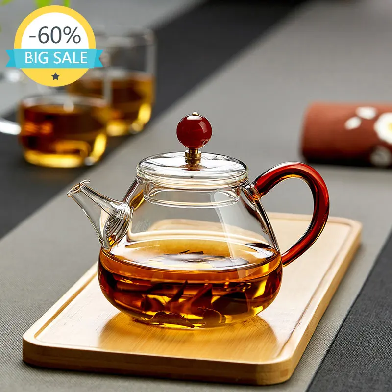 Filter Kung Fu Glass Tea Pot Infuser Set Cup Chinese Tea Set Glass Tea Pot Tea Ceremony Premium China Tea Accessories Kitchen
Filter Kung Fu Glass Tea Pot Infuser Set Cup Chinese Tea Set Glass Tea Pot Tea Ceremony Premium China Tea Accessories Kitchen