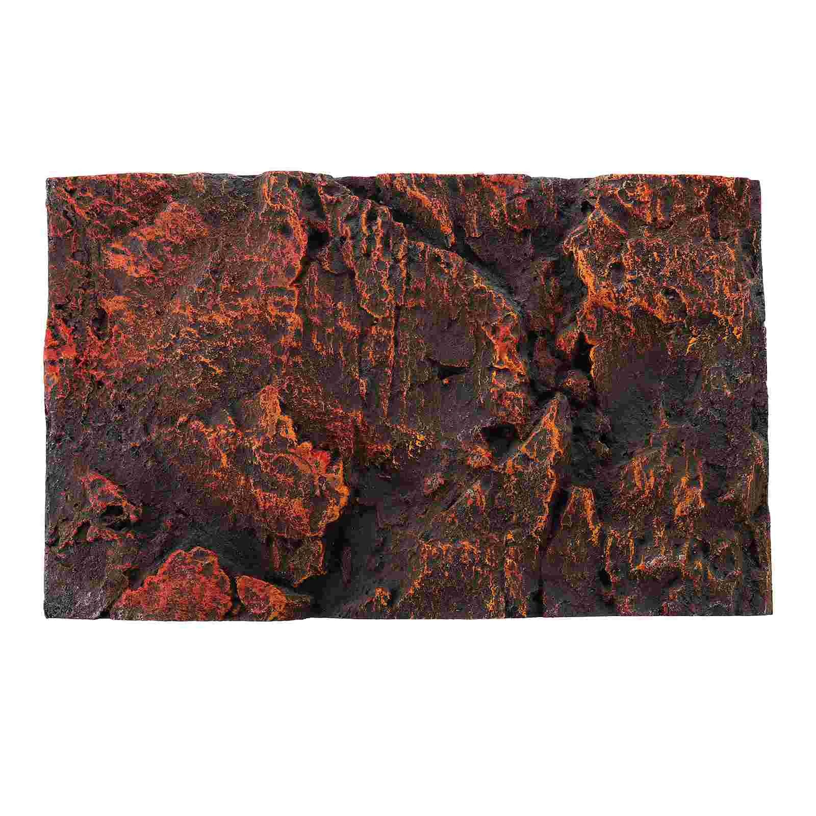 Background Reptile Tank Board Terrarium 3D Aquariumfish Cork Turtle Decorative Plate Decor Rocks Tile Backgroundsdecoration Bark
Background Reptile Tank Board Terrarium 3D Aquariumfish Cork Turtle Decorative Plate Decor Rocks Tile Backgroundsdecoration Bark