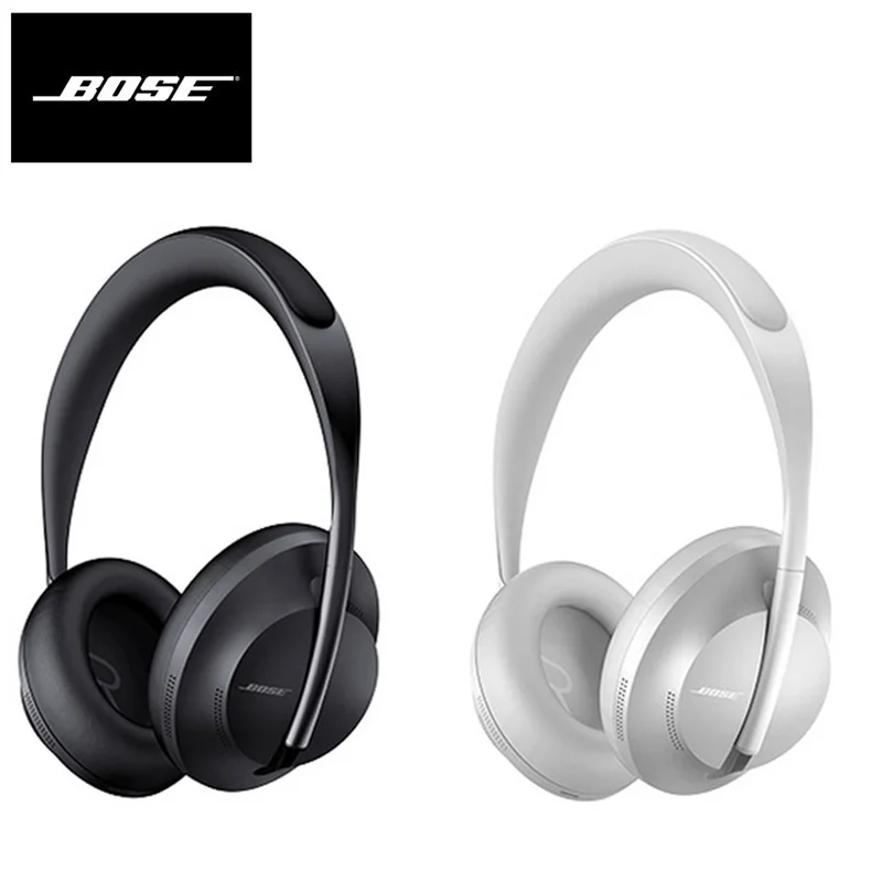 Bose 700 Noise Cancelling Headphones N700 Bluetooth Wireless Bluetooth Earphone Deep Bass Headset Sport with Mic Voice Assistant
Bose 700 Noise Cancelling Headphones N700 Bluetooth Wireless Bluetooth Earphone Deep Bass Headset Sport with Mic Voice Assistant