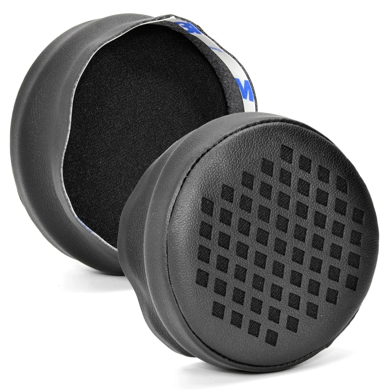 Easily Replaced Ear Pads forHouse of for Marley Buffalo Soldier Headphone Thicker Foam Covers Sleeves Earpads
Easily Replaced Ear Pads forHouse of for Marley Buffalo Soldier Headphone Thicker Foam Covers Sleeves Earpads