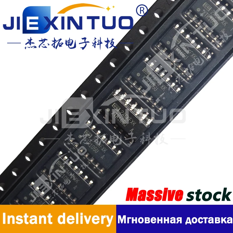 XTR105UA XTR105U A IC CURRENT TRANSMITTER 14SOIC Sensor Interface 4-20mA Crnt Trnsmtr w/Sensor Exc & Lin
XTR105UA XTR105U A IC CURRENT TRANSMITTER 14SOIC Sensor Interface 4-20mA Crnt Trnsmtr w/Sensor Exc & Lin