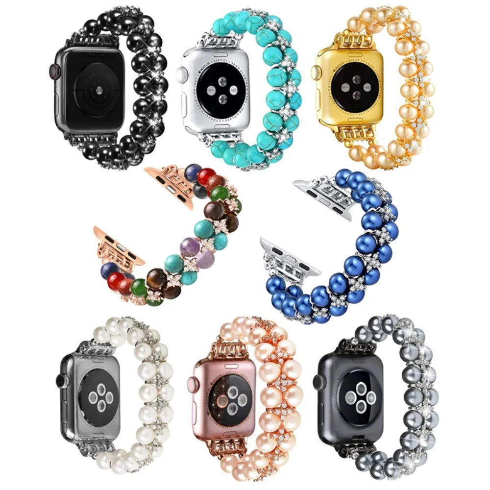 Подходит для Apple iwatch765421/SE высококачественный ремешок для часов, ювелирные изделия, ремешок для часов для женщин
Подходит для Apple iwatch765421/SE высококачественный ремешок для часов, ювелирные изделия, ремешок для часов для женщин