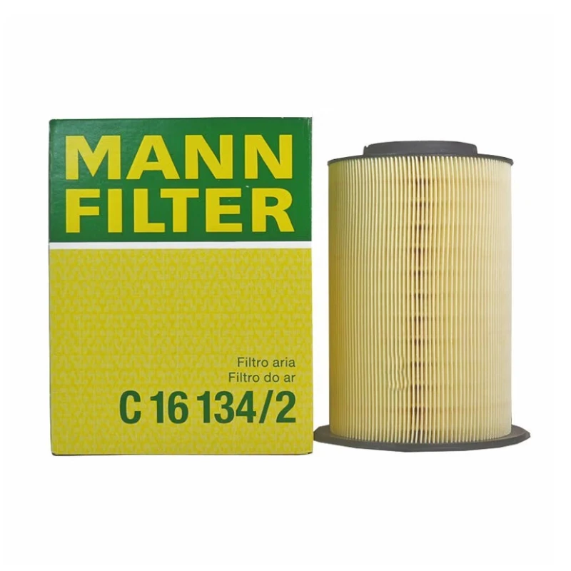 MANN FILTER C16134/2 Air Filter For LINCOLN MKC, VOLVO C30 S40 V40, FORD Focus 7M519601FA Y64213Z40D 1848220 31338216 
MANN FILTER C16134/2 Air Filter For LINCOLN MKC, VOLVO C30 S40 V40, FORD Focus 7M519601FA Y64213Z40D 1848220 31338216