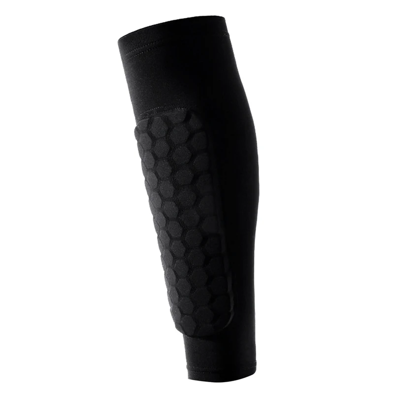 Outdoor Soccer Shin Guard Pads Football Shin Guard Pads Honeycomb Running Calf Protective Gear Protective Gear
Outdoor Soccer Shin Guard Pads Football Shin Guard Pads Honeycomb Running Calf Protective Gear Protective Gear