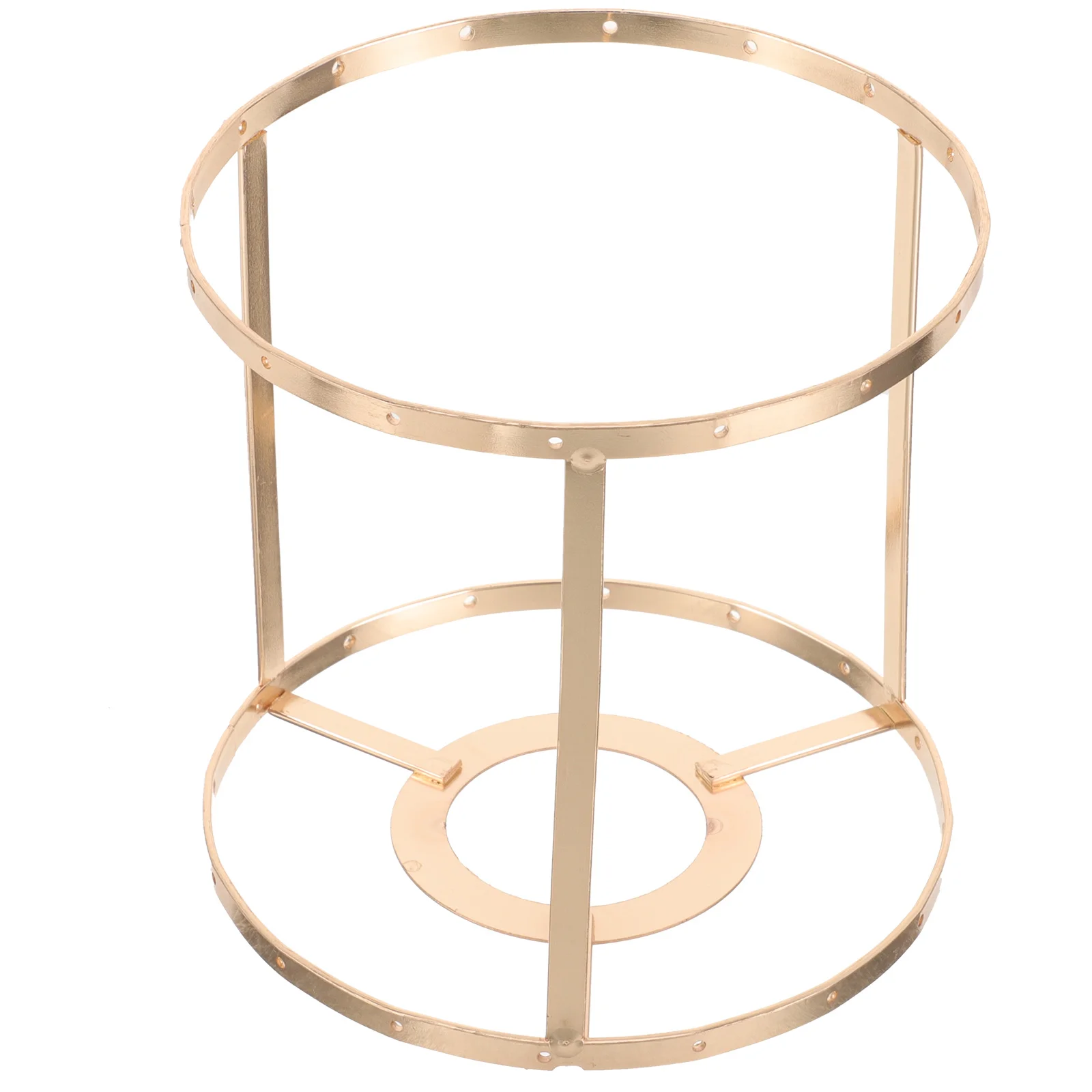 Lamp Shade Frame Lampshade Frame Lamp Shade Support DIY Lamp Shade Guard Home Accessory
Lamp Shade Frame Lampshade Frame Lamp Shade Support DIY Lamp Shade Guard Home Accessory
