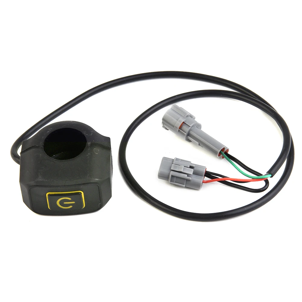 Motorcycle Plug And Play Headlight Switch For Sur-Ron Surron Bee X Sur IP65 Waterproof Headlight Switch Accessories
Motorcycle Plug And Play Headlight Switch For Sur-Ron Surron Bee X Sur IP65 Waterproof Headlight Switch Accessories