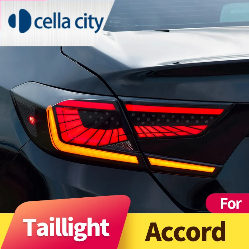 Задний фонарь в сборе для Honda Accord 2018-2020 задний фонарь
Задний фонарь в сборе для Honda Accord 2018-2020 задний фонарь