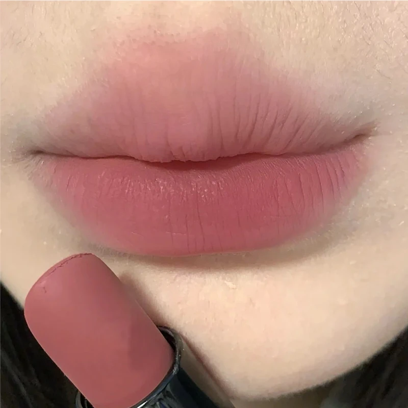Matte Velvet Lipstick 4 Colors Waterproof Lasting Not Dry Red Cute Lip Gloss Non-Stick Cup Lip Mud Blush Lips Makeup Cosmetics
Matte Velvet Lipstick 4 Colors Waterproof Lasting Not Dry Red Cute Lip Gloss Non-Stick Cup Lip Mud Blush Lips Makeup Cosmetics