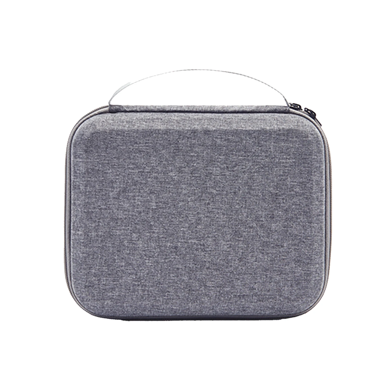Hard Shell Durable Storage Case Portable Large Capacity Gimbal Accessories Zipper Closure Travel Compatible For ZhiYun Smooth Q3
Hard Shell Durable Storage Case Portable Large Capacity Gimbal Accessories Zipper Closure Travel Compatible For ZhiYun Smooth Q3