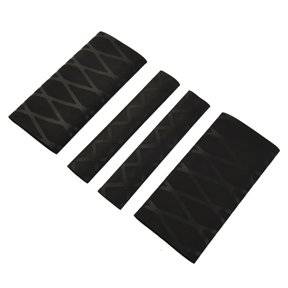 For BMW Handlebar Cover Gloves Heat Shrink Motorcycle Grip R1200GS R1250GS Rubber ADV Anti-Slip Black Blue Green New
For BMW Handlebar Cover Gloves Heat Shrink Motorcycle Grip R1200GS R1250GS Rubber ADV Anti-Slip Black Blue Green New
