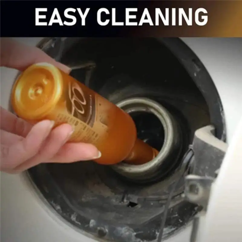 120ML Boost Up Vehicle Engine Catalytic Converter Cleaner Deep Cleaning Multipurpose Removal Carbon Deposit
120ML Boost Up Vehicle Engine Catalytic Converter Cleaner Deep Cleaning Multipurpose Removal Carbon Deposit