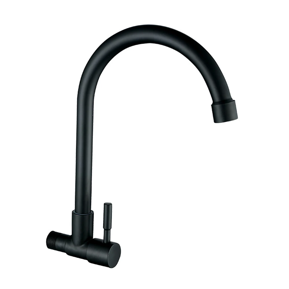 Kitchen Faucet Wall Mounted Water Purifier Single Lever Hole Tap Single Cold Water Mixer Tap Water Nozzle Bathroom Sink Faucet
Kitchen Faucet Wall Mounted Water Purifier Single Lever Hole Tap Single Cold Water Mixer Tap Water Nozzle Bathroom Sink Faucet