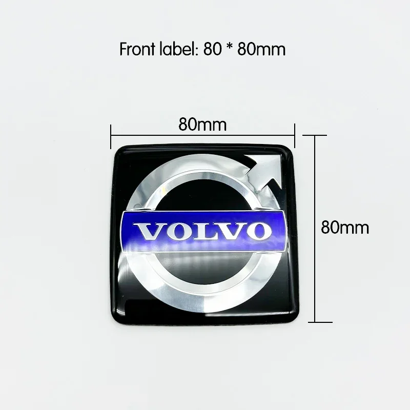 Эмблема-наклейка на капот, решетку радиатора, задний багажник для Volvo S40 C30 XC90 S80 S80L, автомобильные аксессуары
Эмблема-наклейка на капот, решетку радиатора, задний багажник для Volvo S40 C30 XC90 S80 S80L, автомобильные аксессуары
