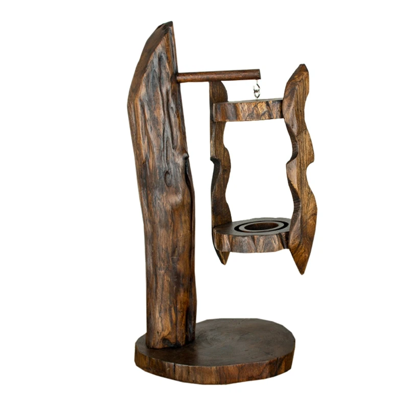 Подсвечник из Юго-Восточной Азии ручной работы из тика креативный Ретро подсвечник Романтический Деревянный подсвечник украшение
Подсвечник из Юго-Восточной Азии ручной работы из тика креативный Ретро подсвечник Романтический Деревянный подсвечник украшение