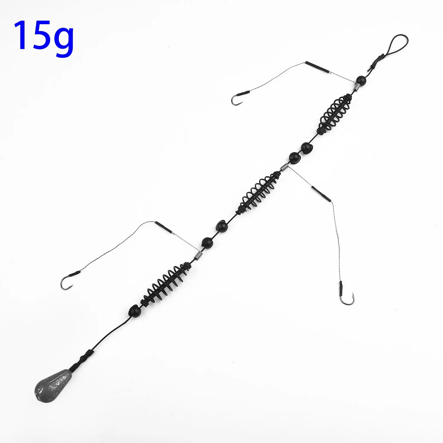 1x Fishing Hook Artificial Lure Bait Cage Set Fishing Feeder Baitholder Anzol Peche Catfish Jigs Carp Fishing Tackle 9# Hook
1x Fishing Hook Artificial Lure Bait Cage Set Fishing Feeder Baitholder Anzol Peche Catfish Jigs Carp Fishing Tackle 9# Hook